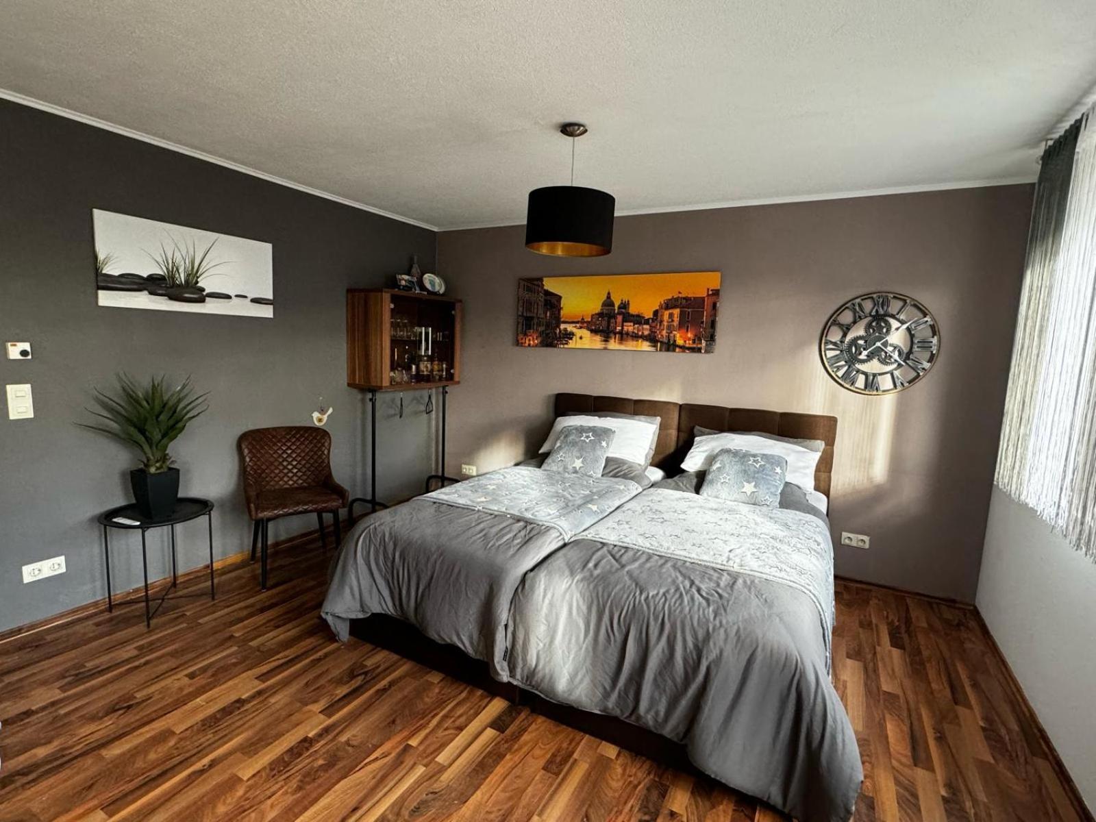 Dreamhouse Apartments Künzelsau Exteriér fotografie
