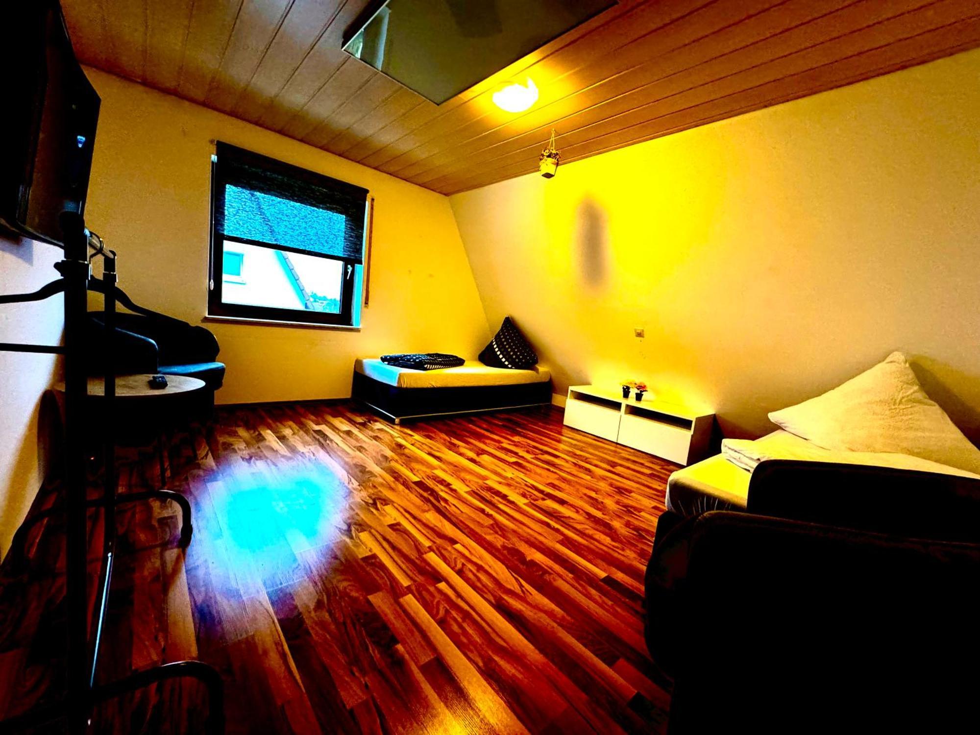 Dreamhouse Apartments Künzelsau Exteriér fotografie