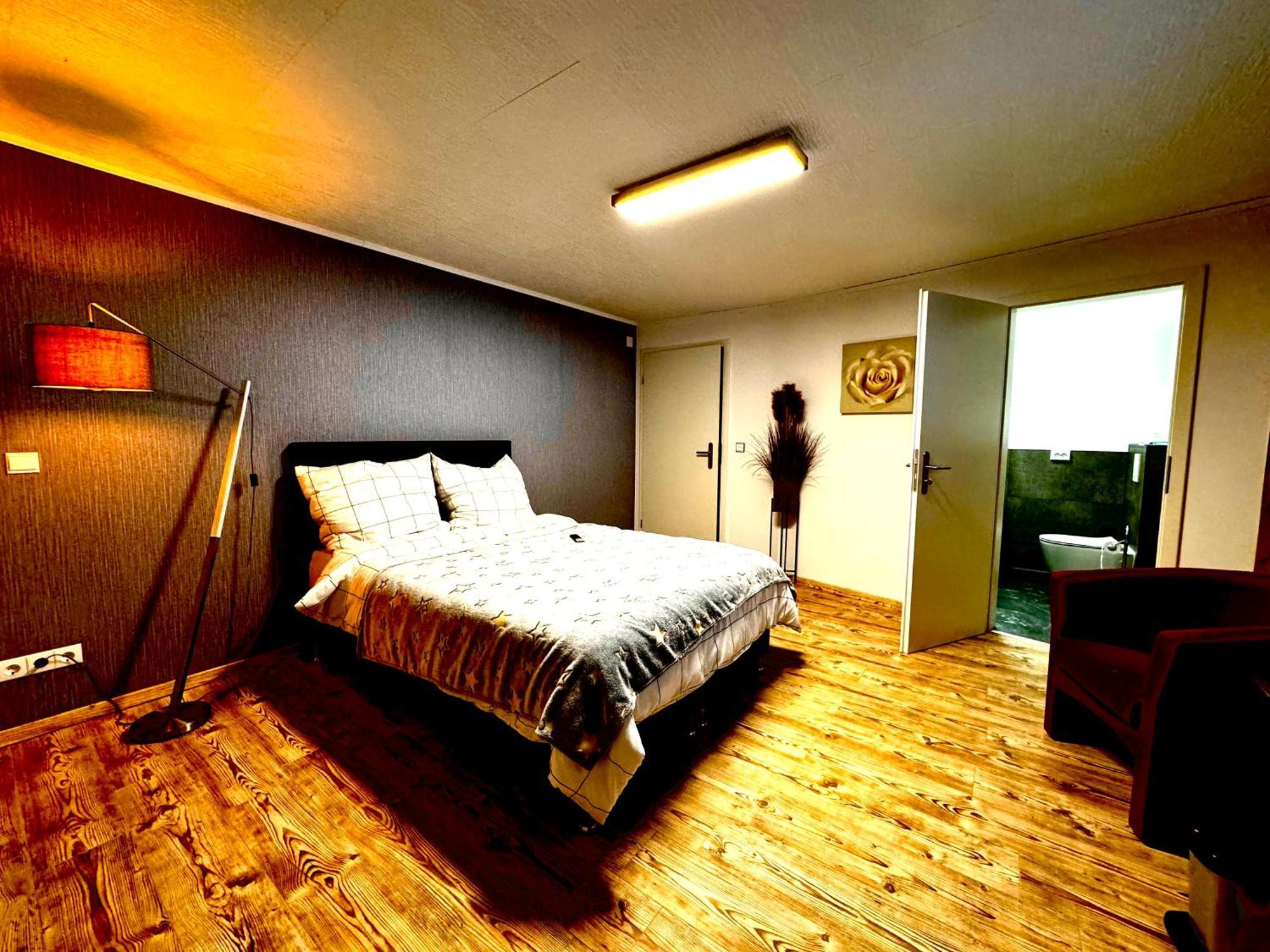 Dreamhouse Apartments Künzelsau Exteriér fotografie